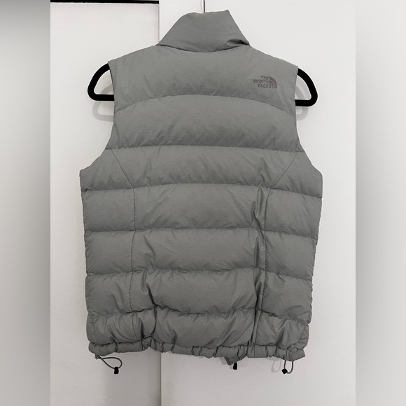 North Face Puffer Vest - Picture 2 of 3